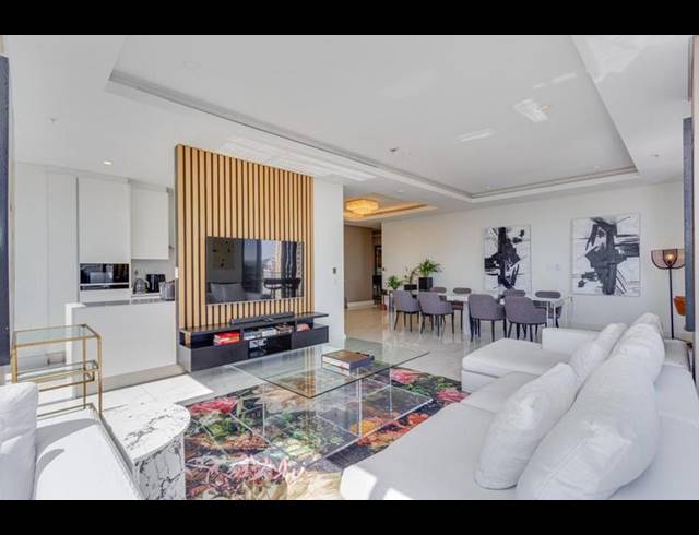 3 BEDROOM PROPERTY TO RENT IN SANDTON CENTRAL